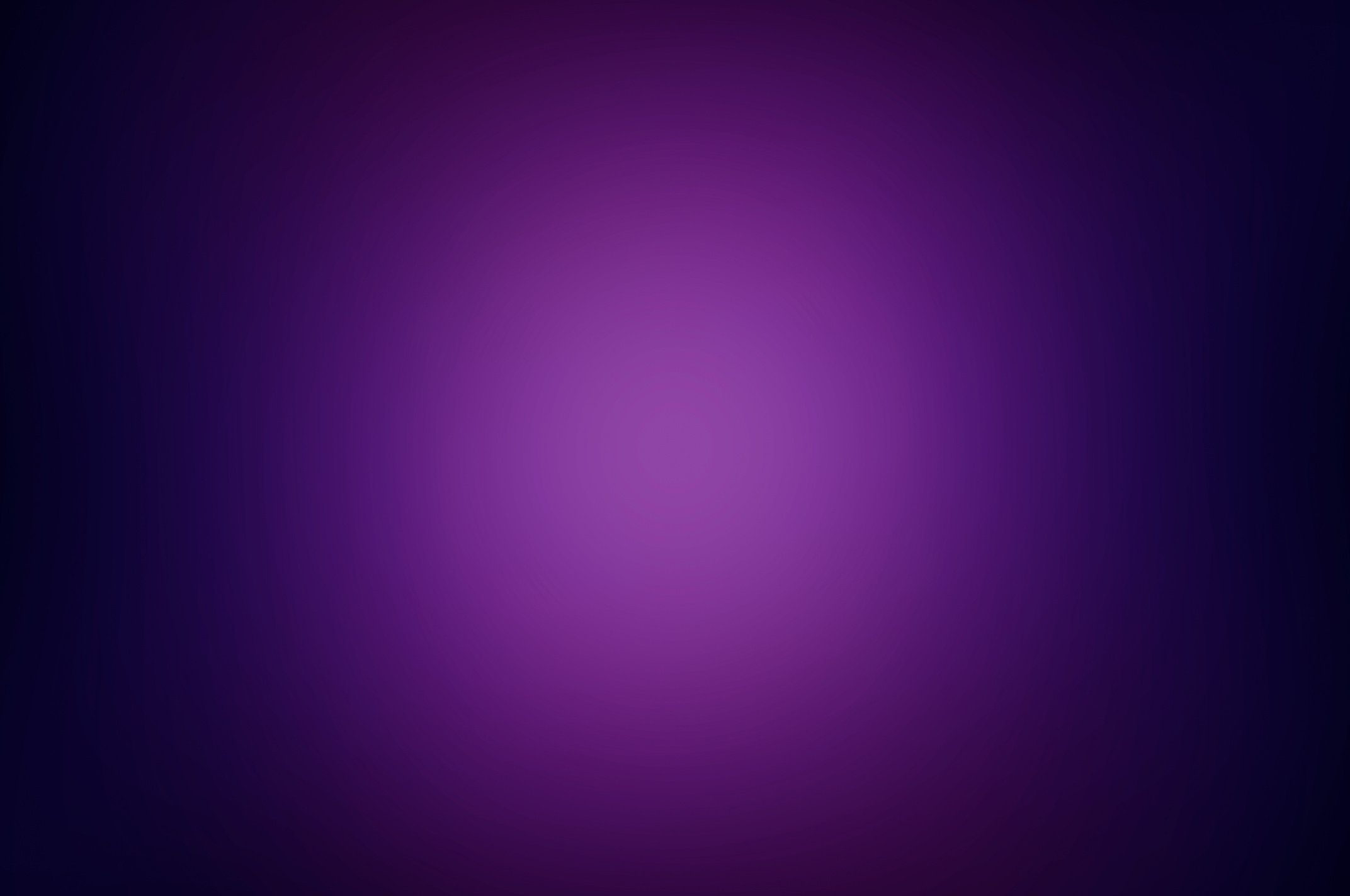 Deep purple background gradient